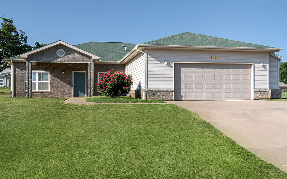 Sheppard AFB Homes Homes in Sheppard AFB, TX Photos